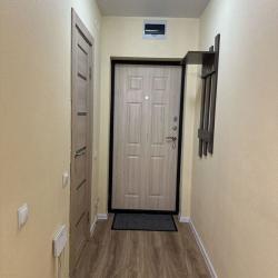 Фото Апартаменты на улице Челюскинцев, 80В