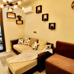 Фото Отель Sun City Apartment (Сан Сити Апартмент) на улице Горького 24