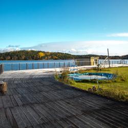 Фото Отель Ладога-Марина