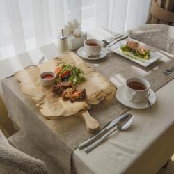 Фото Отель БелокурЪ