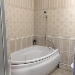1-комнатные апартаменты люкс