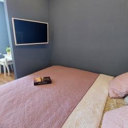 2-комнатные апартаменты стандарт