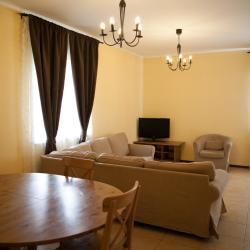 Фото Отель Карина