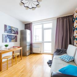 Фото Отель Dayker City на улице Фурманова