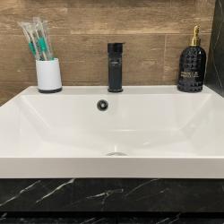 Фото Апартаменты на улице Петра Полушкина, 6