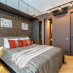 2-комнатные апартаменты люкс