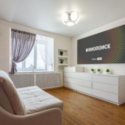 Фото Апартаменты на улице Балаковская 6А