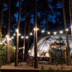 Фото Отель Вили Улей Волга