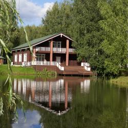 Фото Парк-Отель Басовское