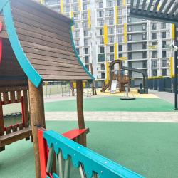 Фото Отель Квартира в Кудепсте ЖК 