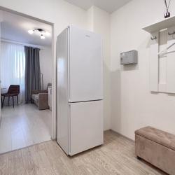 Фото Апартаменты Granada на улице Кустодиева