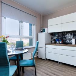 Фото Отель Apart NSK на улице Островского