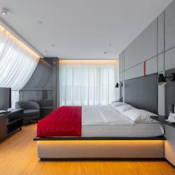 Фото Отель Maxima Domodedovo Hotel (Максима Домодедово)