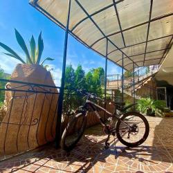 Фото Отель Эрика