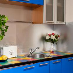 фото 46 GMApartments (ДжиЭмАпартментс) на улице Тверская 6 строение 5