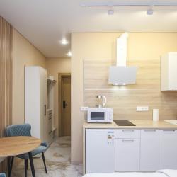 Фото Отель Harter Rooms на улице 30 лет Победы 42/1