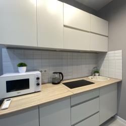 Фото Отель LikeHome (ЛайкХоум) на улице Рокоссовского 3