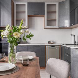 Фото Отель Квартира на улице Ракетная, 17