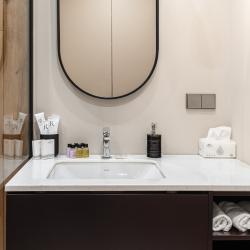 Фото Отель Flat Inn на 3-й Автозаводской проезд 3