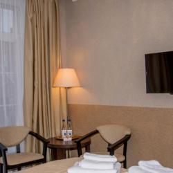 Фото Отель Элиза Инн