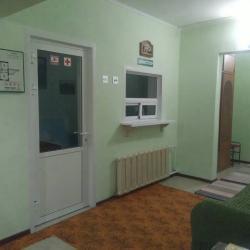 Фото Отель Три охотника
