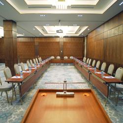 Фото Отель Mercure Tashkent Hotel (Меркуре )