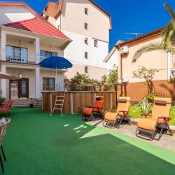 Фото Отель Яна