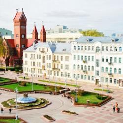 Фото Отель Апартон на улице Городской Вал