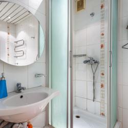 Фото Апартаменты Брусника на улице Песчаная 6