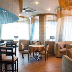 Фото Отель Лотос