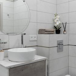 Фото Отель Bon voyage на улице Молодежная