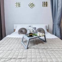 Фото Отель BeGuest (БиГест) на улице Чкалова