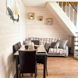 Фото Отель Лотос