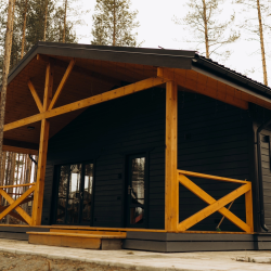 Фото Отель Karjala house (Карьяла хаус)