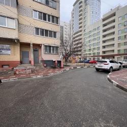 Фото Апартаменты на Народном Бульваре 77