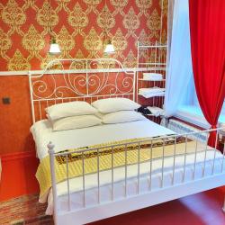 Фото Отель Hotel Heivic House (Хейвиц)