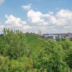 Апартаменты стандарт Москва, Нагорная улица, 17к5