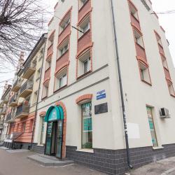 2-комнатные апартаменты улучшенные