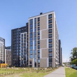 2-комнатные апартаменты стандарт