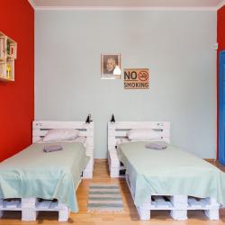 фото 26 United Colors Home (Юнайтед колорс хоум)