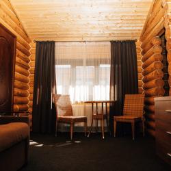 Фото Отель Grand Kavkaz (Гранд Кавказ)