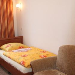 Фото Отель Дом Дружбы