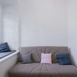 Фото Апартаменты на улице Российская 14А