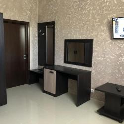 Фото Отель Усадьба