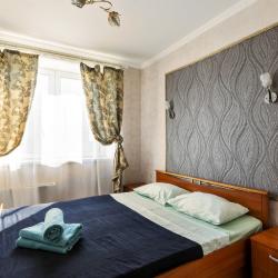 фото 1 MaxRealty24 (МаксРеалти24) на Мичуринском 13, корп 3