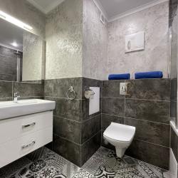 Фото Апартаменты Renta36 (Рента) на улице 9 Января 133