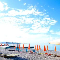 Фото Отель Атлант