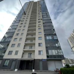 2-комнатные апартаменты стандарт