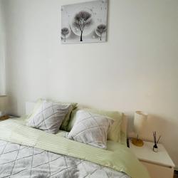 Фото Апартаменты на улице Просторная 15