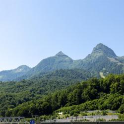 Фото Отель Stellar Collection Chalet (Стеллар Коллекшн Шале)